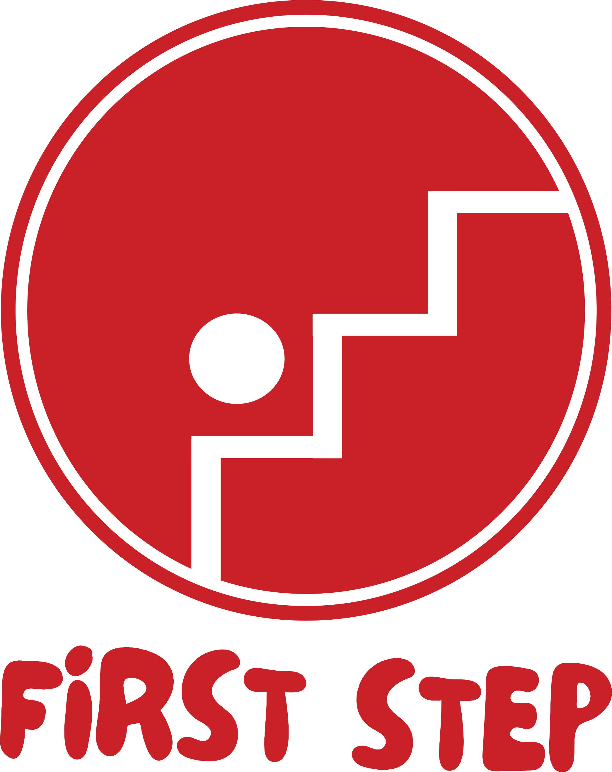 First Step – पहिली पायरी